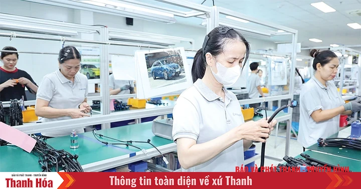 Linh hoạt thích ứng, giữ đà xuất khẩu