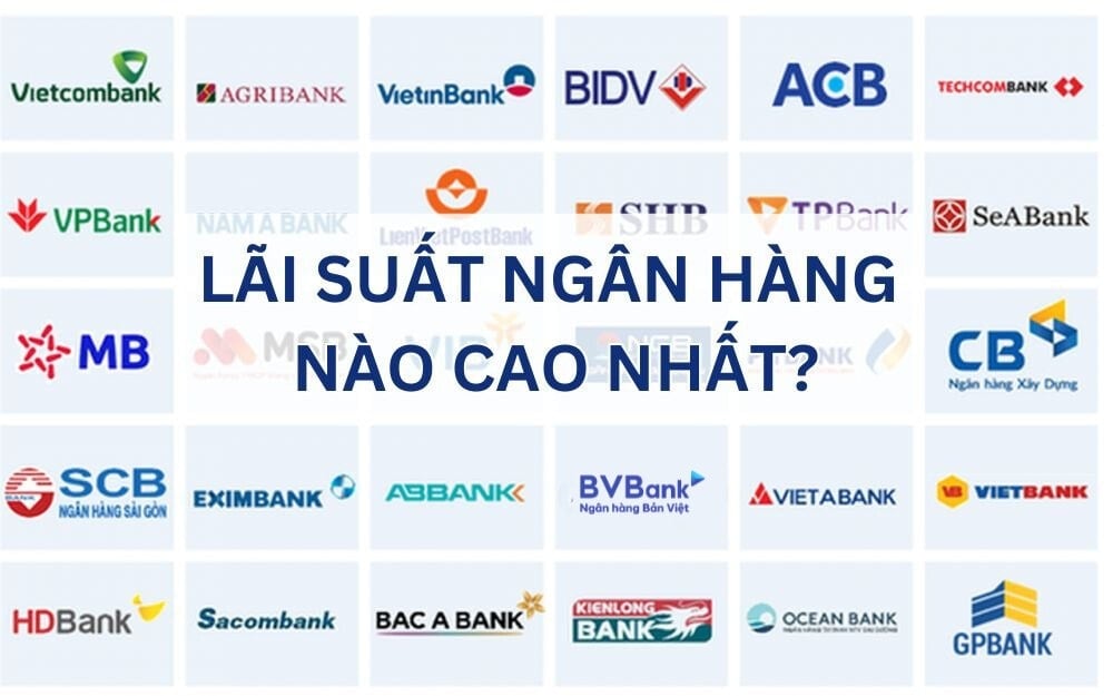 Ngân hàng sẽ phải cạnh tranh thị phần bằng thực lực