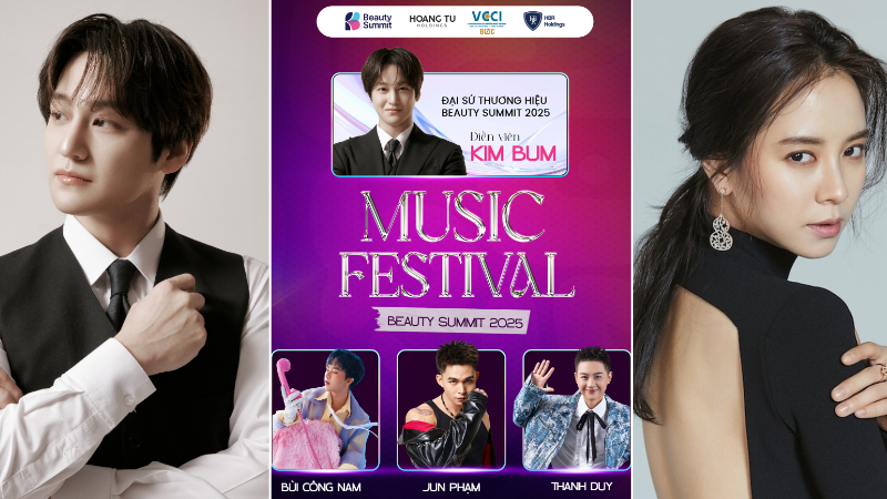 Kim Bum និង Song Ji Hyo បានបង្កភាពច្របូកច្របល់នៅពេលពួកគេត្រឡប់ទៅប្រទេសវៀតណាមវិញជាមួយនឹងតួនាទីពិសេស។