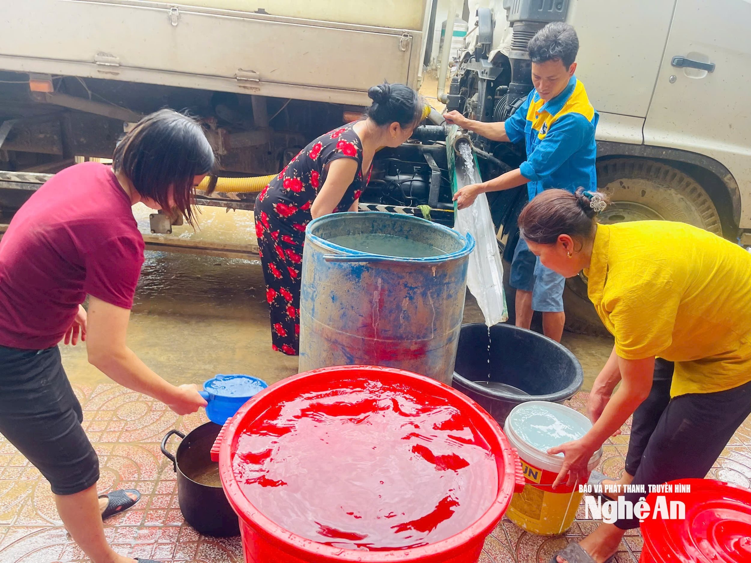 nước 14