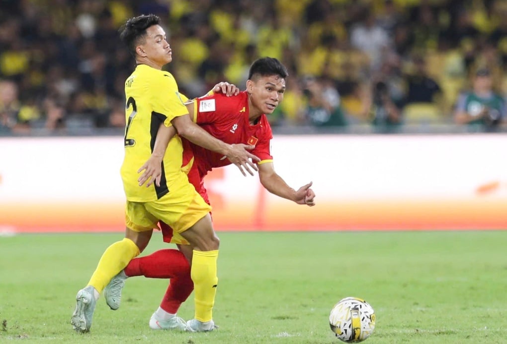 Malaysia muốn kiện ngược chuyên gia bóng đá Indonesia vụ cầu thủ nhập tịch - 2