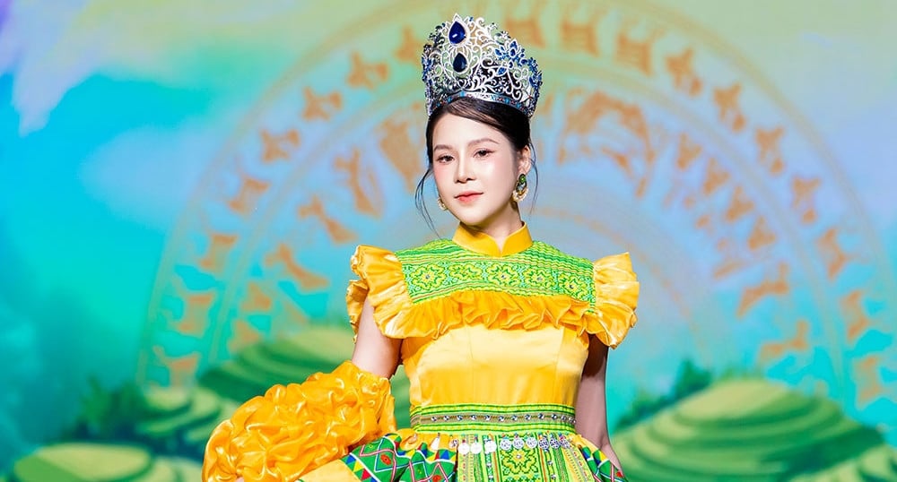 Văn hoá Tây Bắc nổi bật tại Bảo tàng Hà Nội