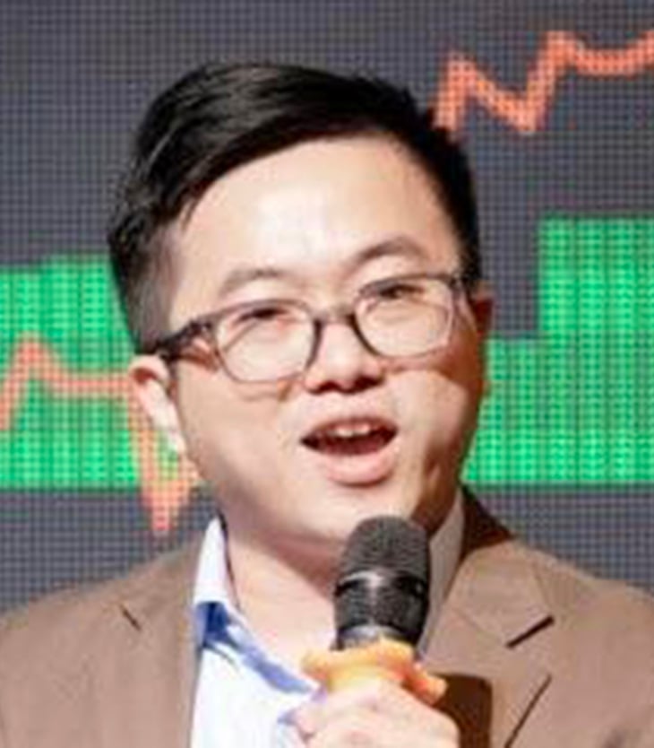 tăng trưởng - Ảnh 3.