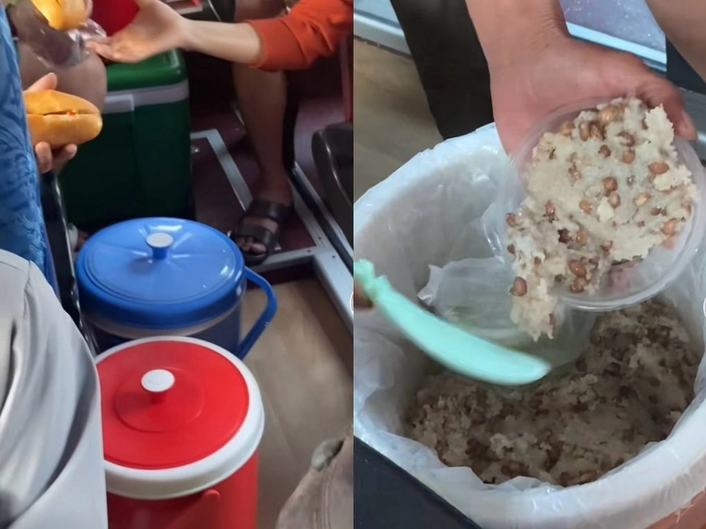 Mang núi đồ ăn du lịch: Gắn kết gia đình hay gây khó cho ngành du lịch? - 2