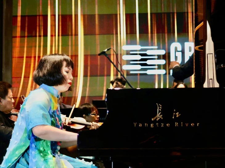 Bích Trà - Ảnh 1.