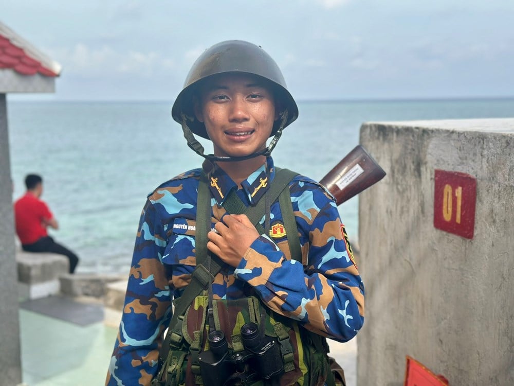 Tuổi trẻ  - ảnh 6