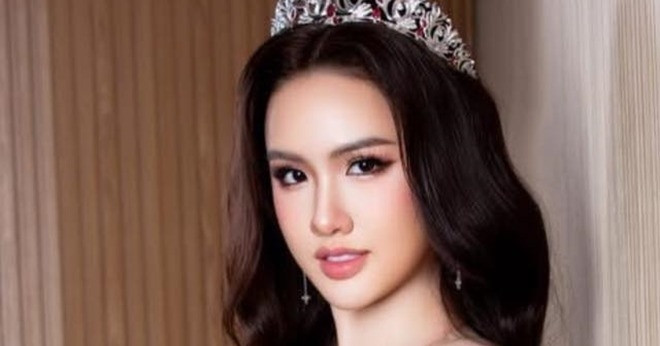 Á hậu Mỹ Anh lần đầu tiết lộ chuyện đổ vỡ tình cảm và sự im lặng của người thân