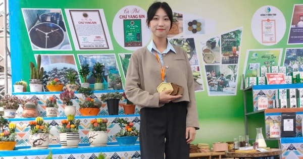 Khát vọng sống xanh "nảy mầm" từ một thất bại