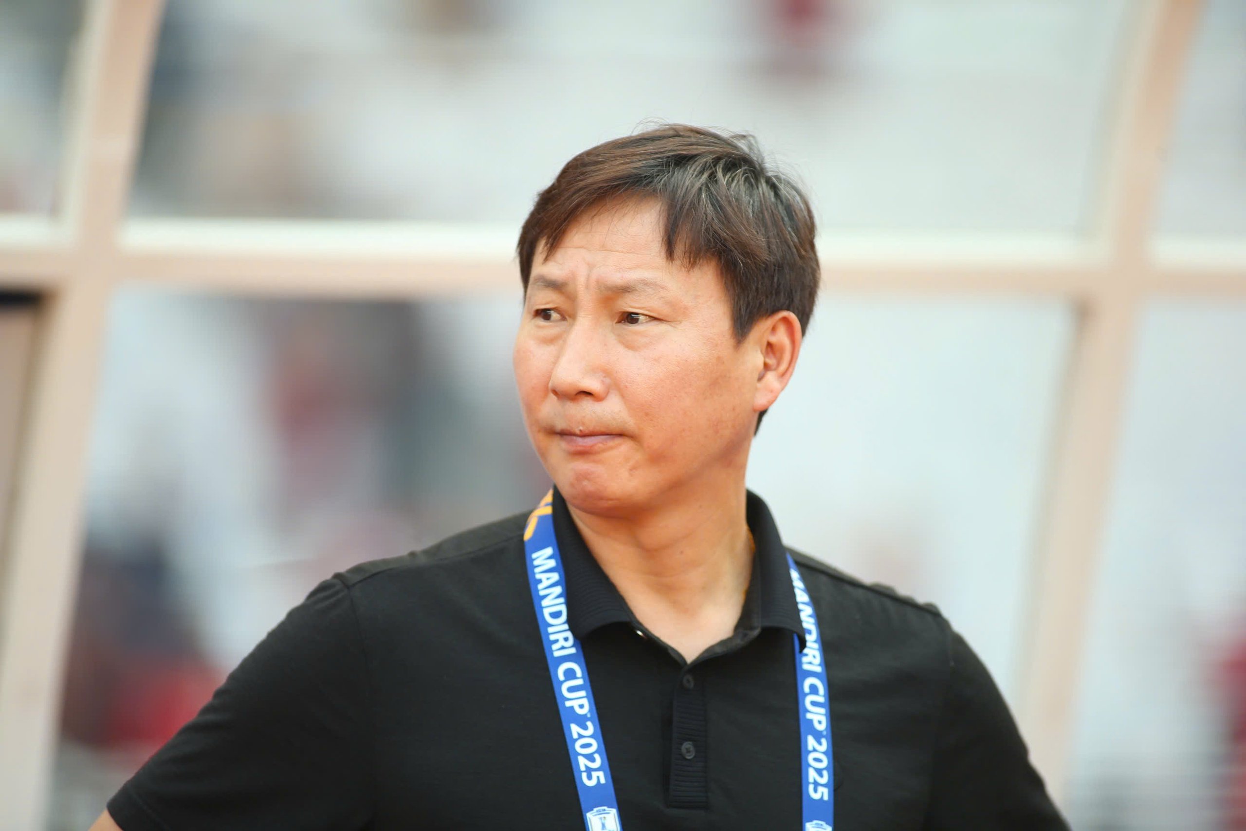 U.23 Việt Nam đang hoàn thiện như thế nào dưới tay ông Kim?- Ảnh 3.