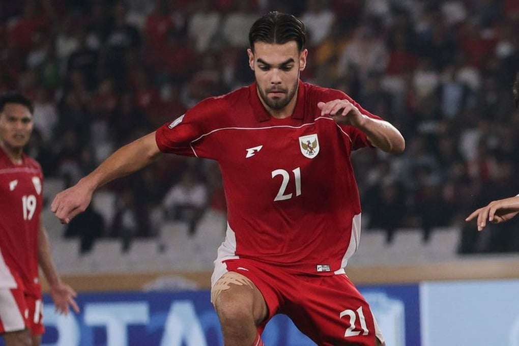 U23 Indonesia bất ngờ nhận tin dữ trước trận gặp U23 Việt Nam - 1