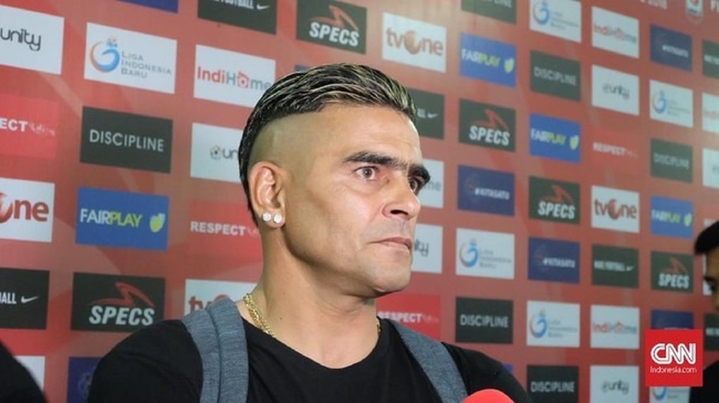 Chuyên gia bóng đá Indonesia tự tin đội nhà sẽ thắng U23 Việt Nam - 1