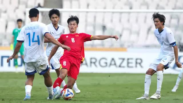 Truyền thông Indonesia chỉ ra vấn đề lớn U23 Việt Nam trước chung kết- Ảnh 1.