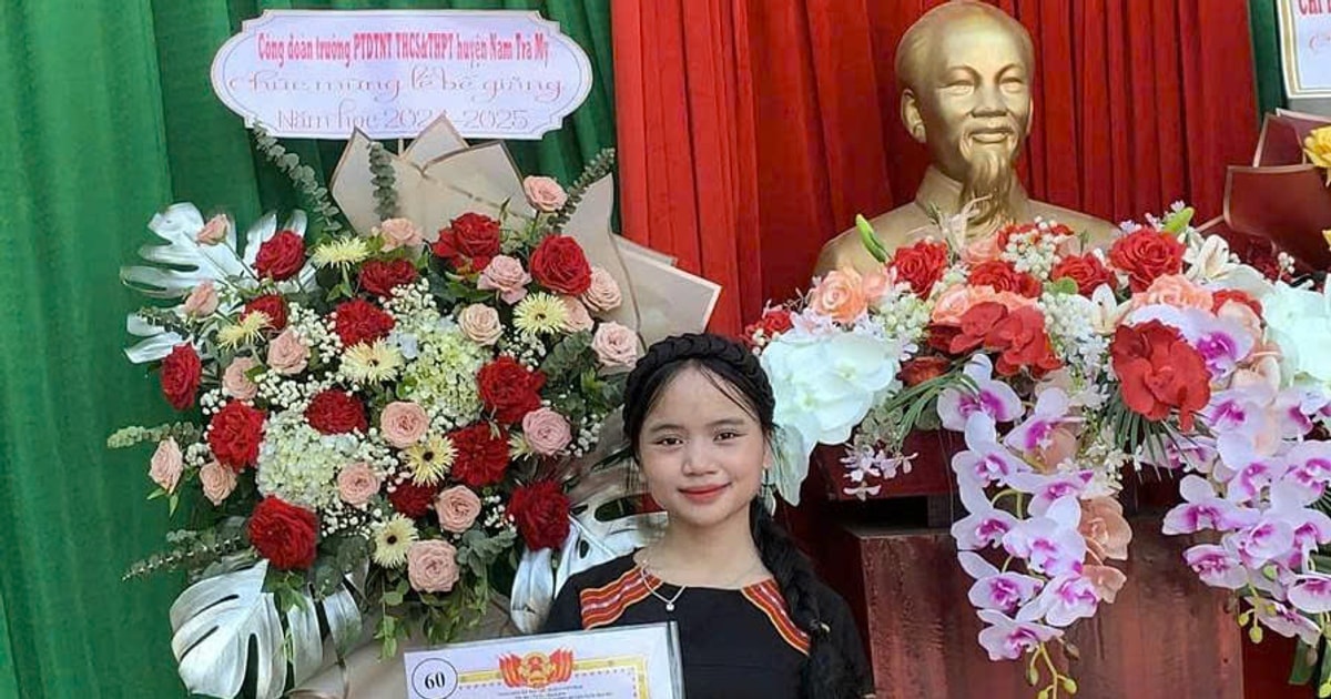 Niềm vui trên nóc Ngọc Nâm