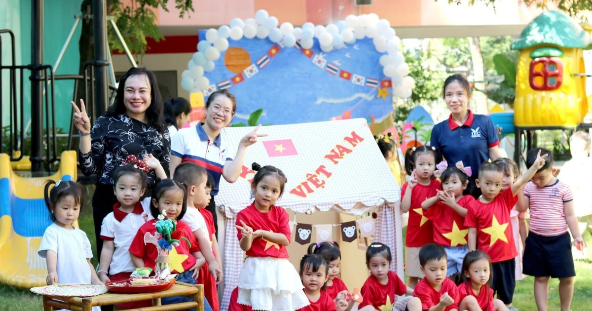 Quang Ngai Education Sector after merger: Steady innovation