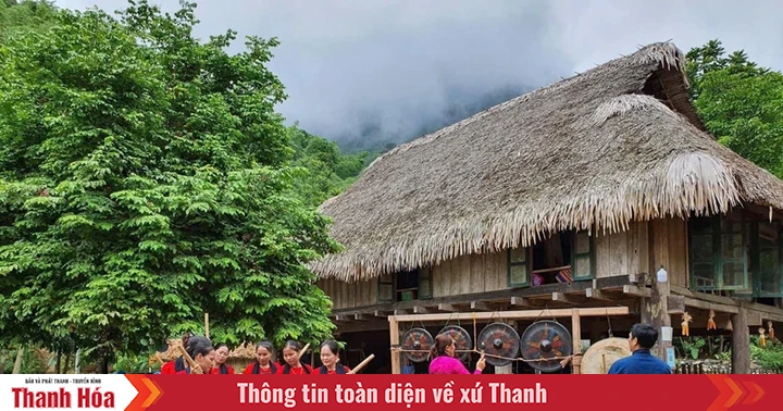 Nam Xuan promeut les ressources culturelles