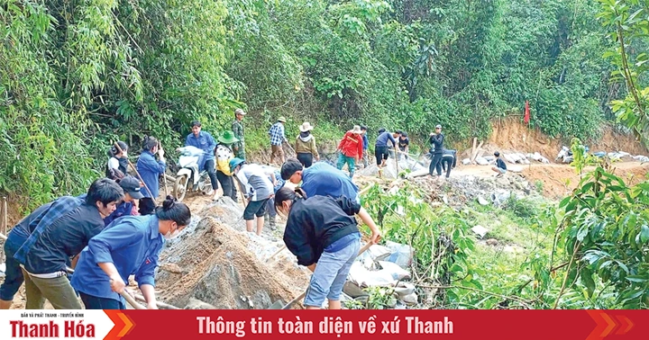 Gỡ bỏ rào cản, khơi thông nguồn lực thực hiện Chương trình 1719 (Bài 2): Cái khó không hoàn toàn ở sự thiếu quyết tâm