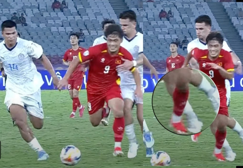 AFF bất ngờ quyết định áp dụng VAR ở trận chung kết U23 Đông Nam Á 2025 - 1