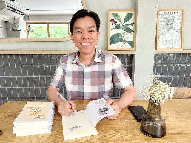 'Càng hiểu càng thương' mở ra từ lòng người- Ảnh 2.