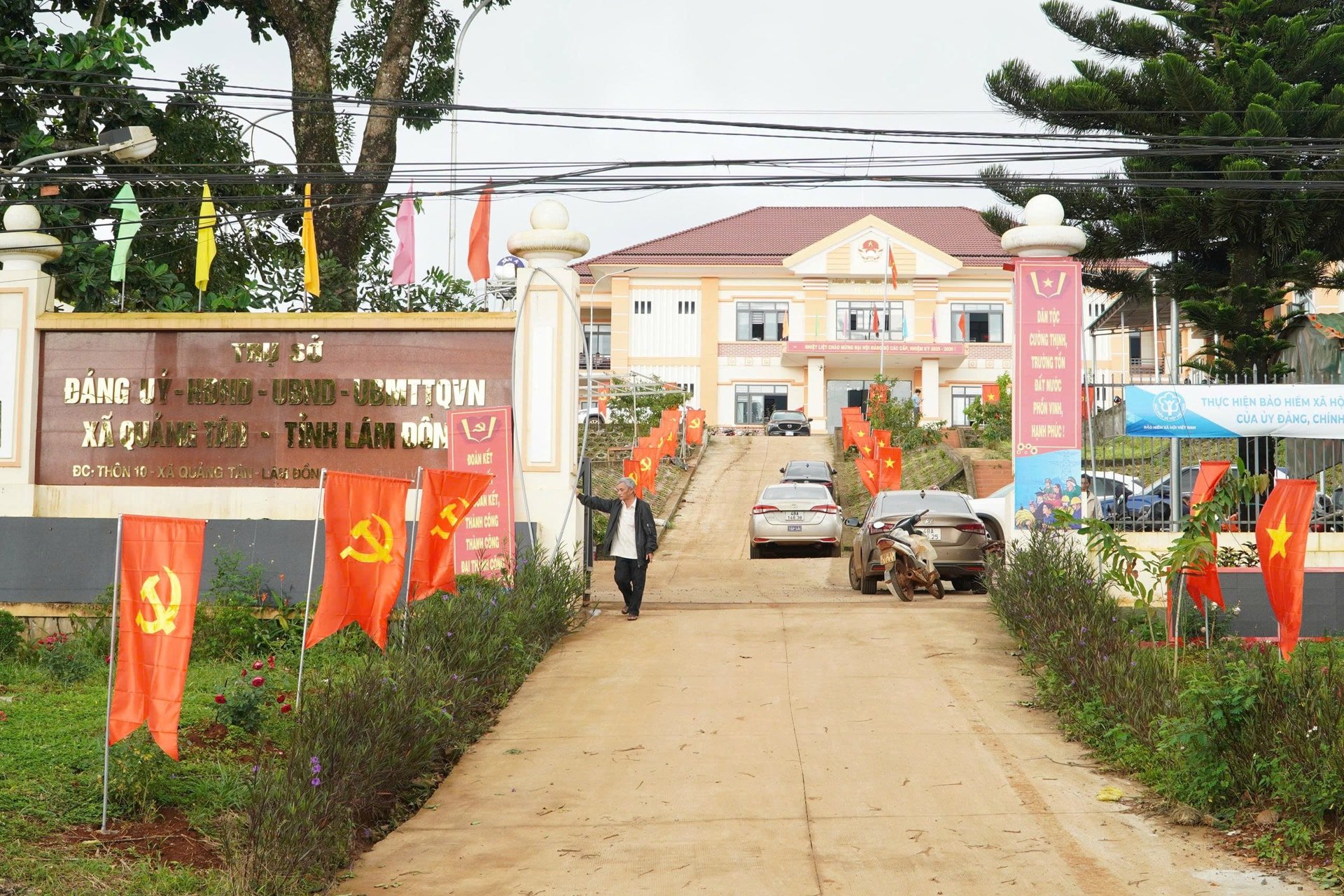 QUẢNG TÂN 2