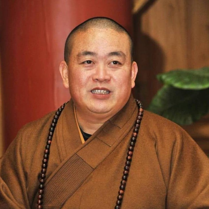 Thiếu Lâm Tự - Ảnh 2.