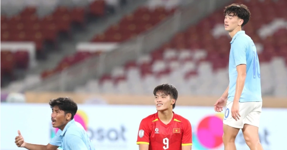 Ông Kim Sang-sik sẽ khổ sở nếu U23 Việt Nam không cải thiện được điểm yếu này