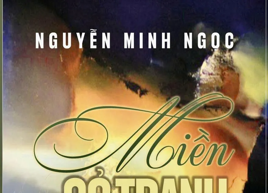 Miền cỏ tranh: Lời tâm tình của cuộc sống thời chiến
