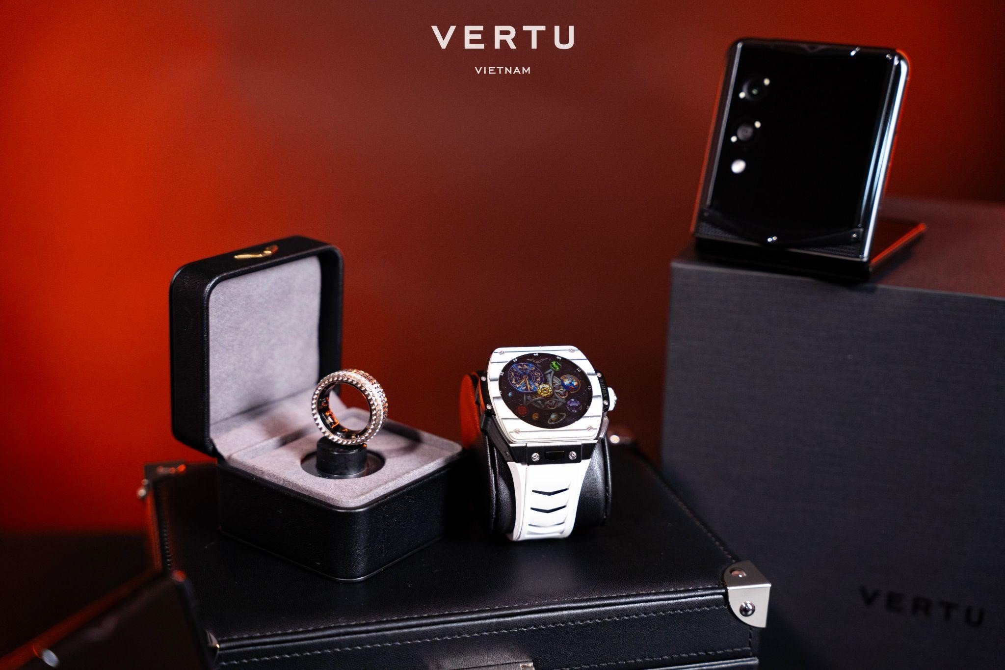 Vertu Viet Nam anh 3