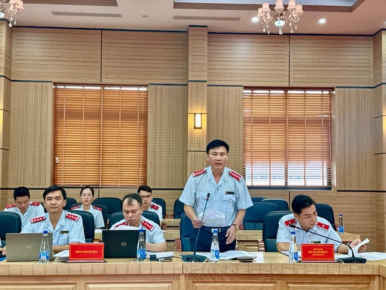 Thanh tra 6 dự án có khó khăn, vướng mắc thuộc lĩnh vực quản lý của Bộ Công Thương- Ảnh 1.