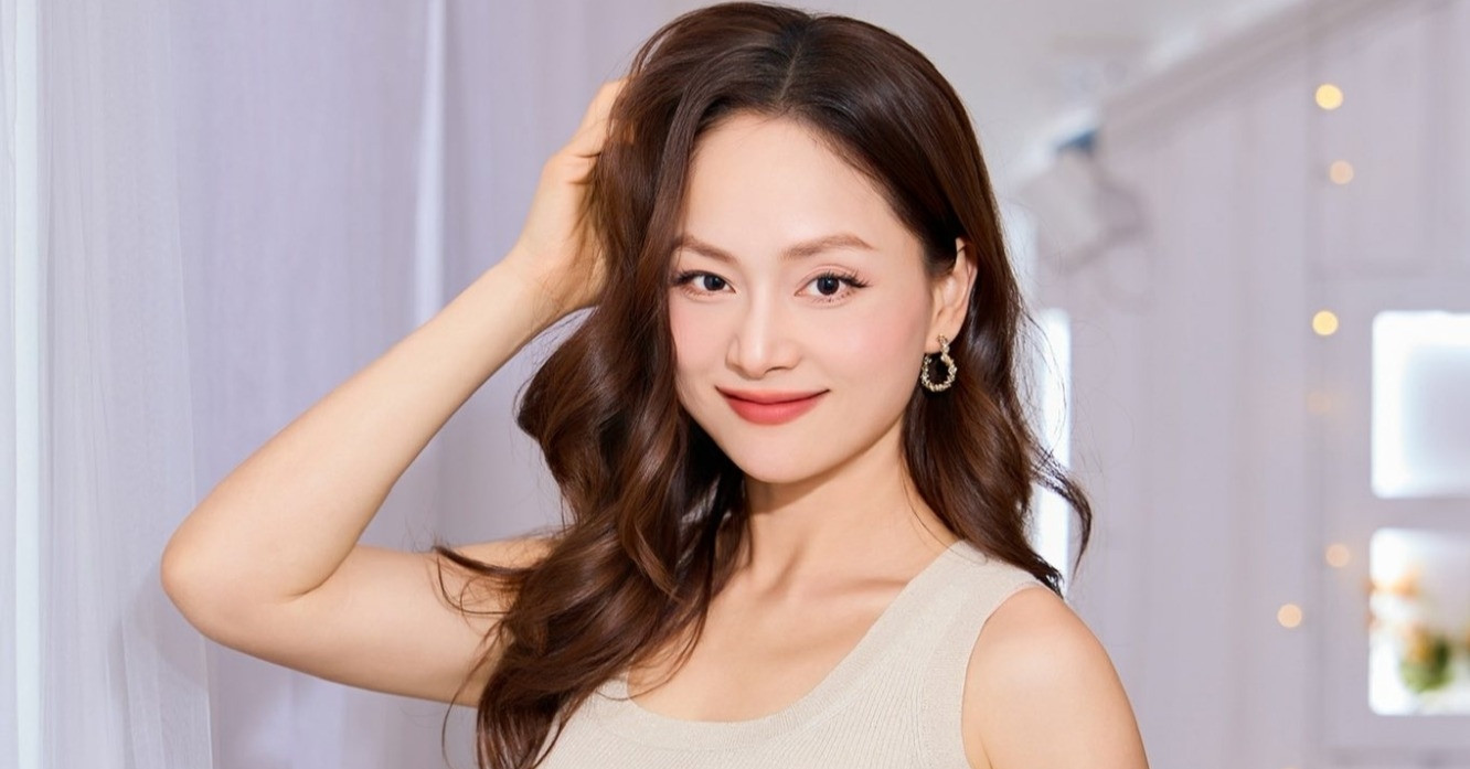 Lan Phương nộp đơn ly hôn chồng Tây từ tháng 5, thấy được 'cứu vớt' khi tới toà