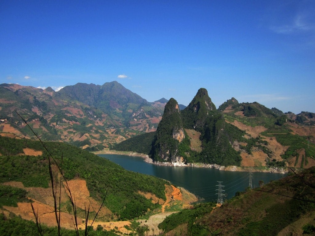 Tour Mộc Châu Mai Châu