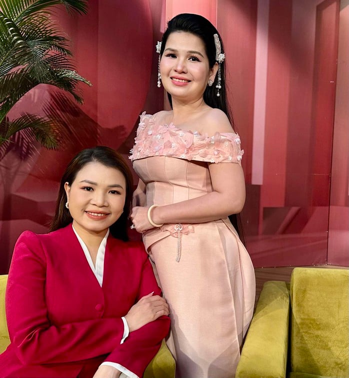 L'artiste populaire Ho Ngoc Trinh parle de la nouvelle direction de Cai Luong 