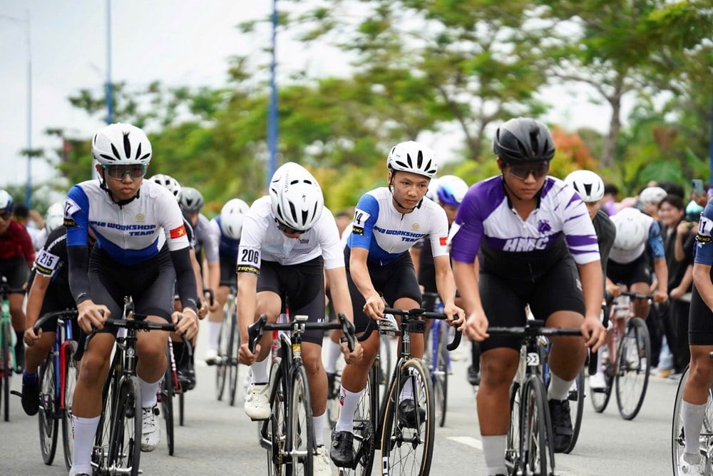 39th National Road and Mountain Cycling Championship