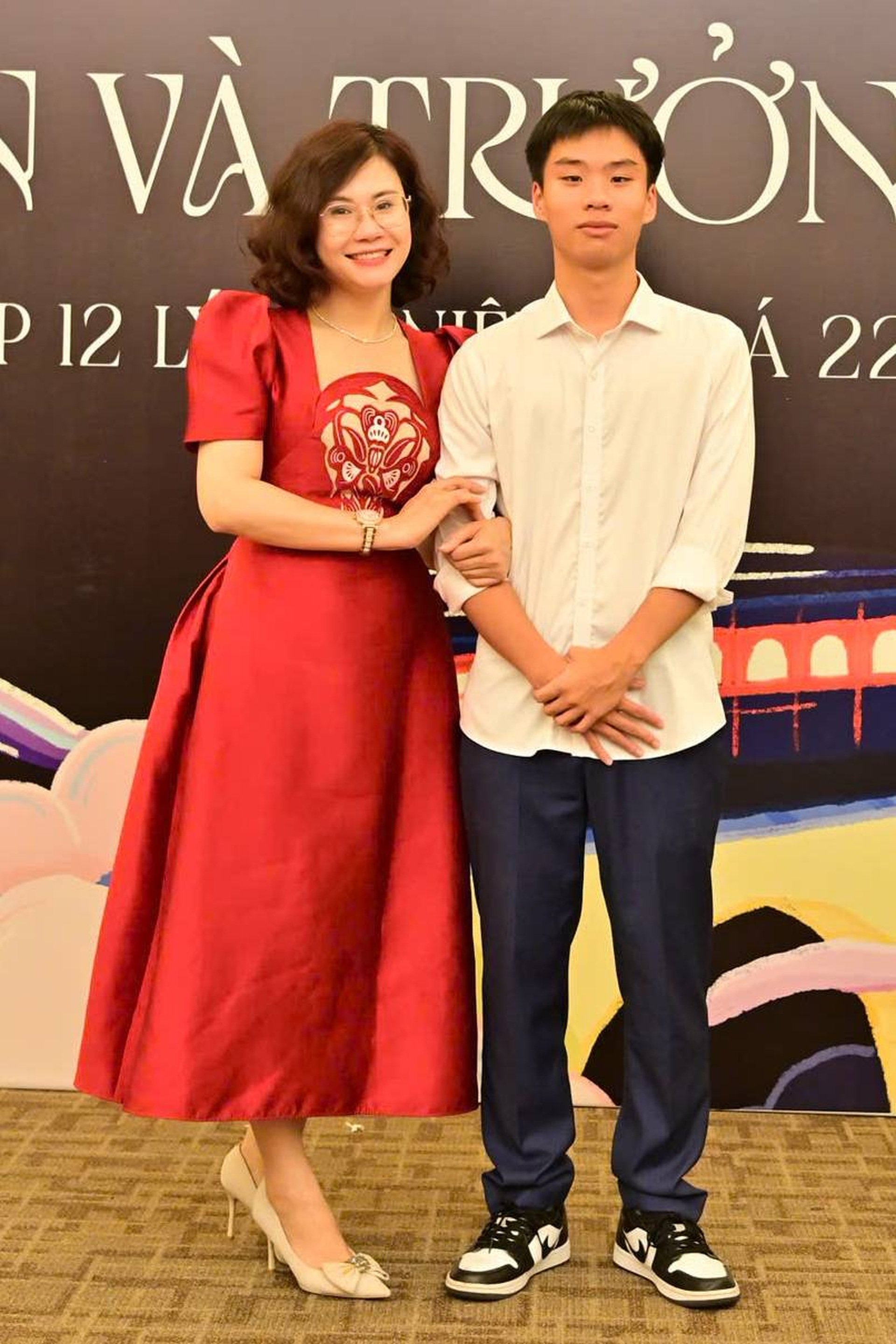 Nam sinh hướng nội và hành trình giành tổng học bổng hơn 15 tỷ đồng của Mỹ - 3
