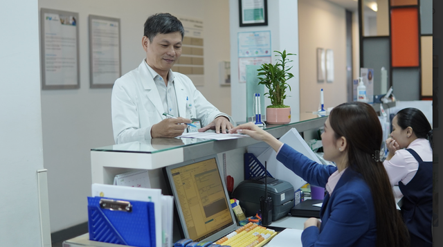 BS.CKII Trần Lương Anh: 'Điều gì tốt nhất cho bệnh nhân thì làm'- Ảnh 3.