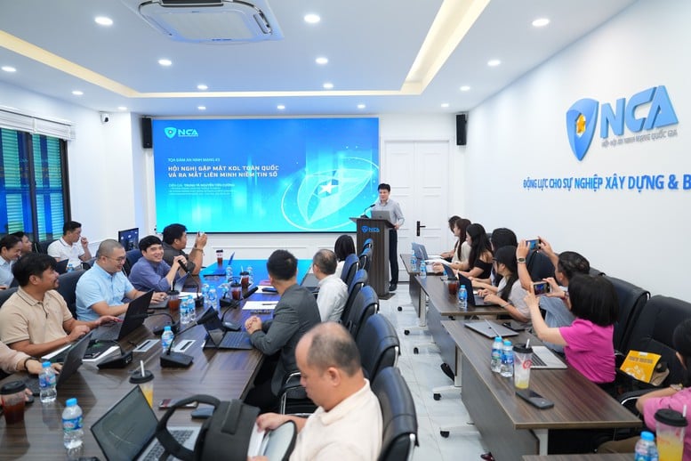 “Kiến tạo niềm tin số”: Cần cơ chế gắn trách nhiệm KOL với phát huy sức ảnh hưởng- Ảnh 1.