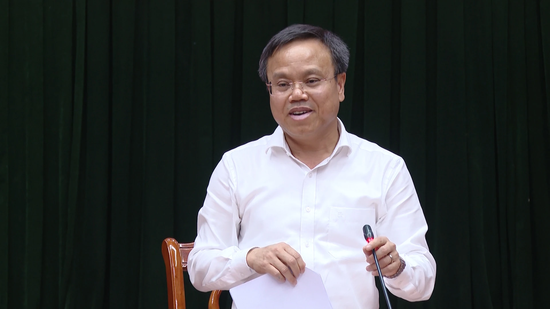 Đẩy nhanh tiến độ triển khai Quy hoạch điện VIII điều chỉnh