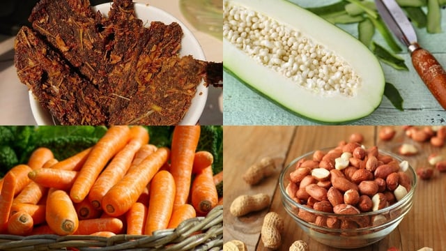 5 tiêu chuẩn vàng trong các món nộm ngon đặc sản Hà Nội- Ảnh 2.