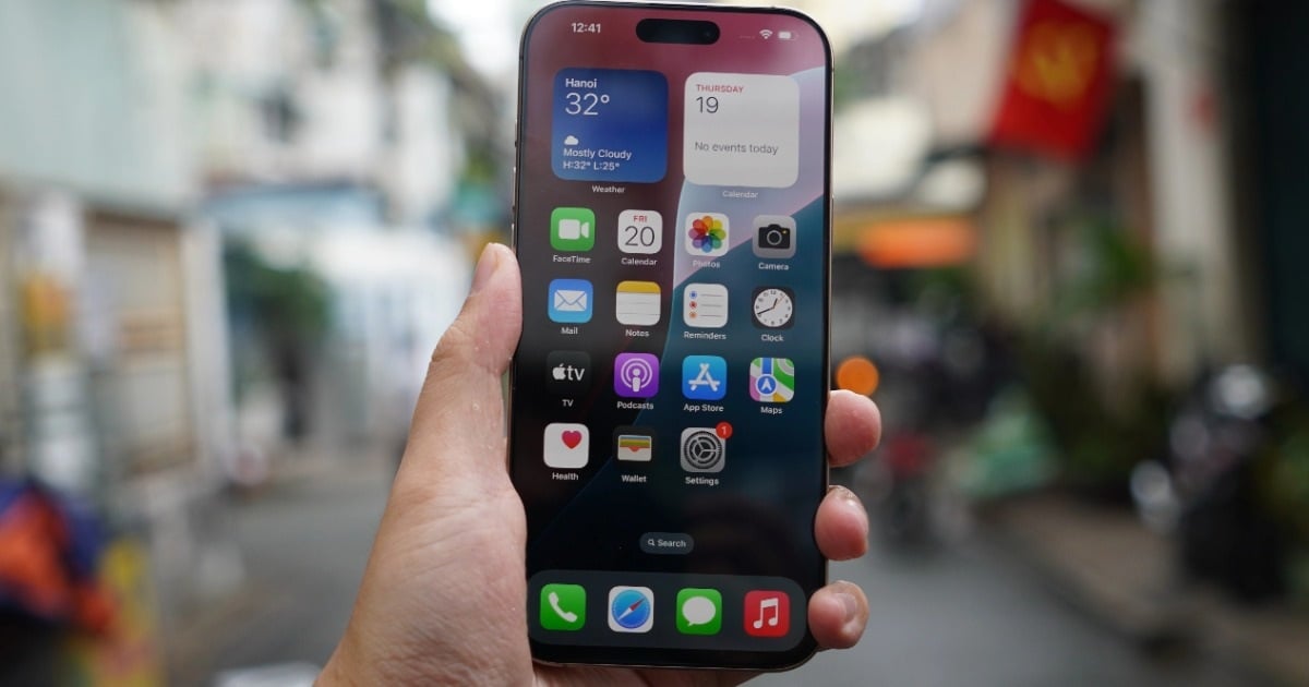 Nên mua iPhone 16 hay chờ đợi iPhone 17 sắp ra mắt?