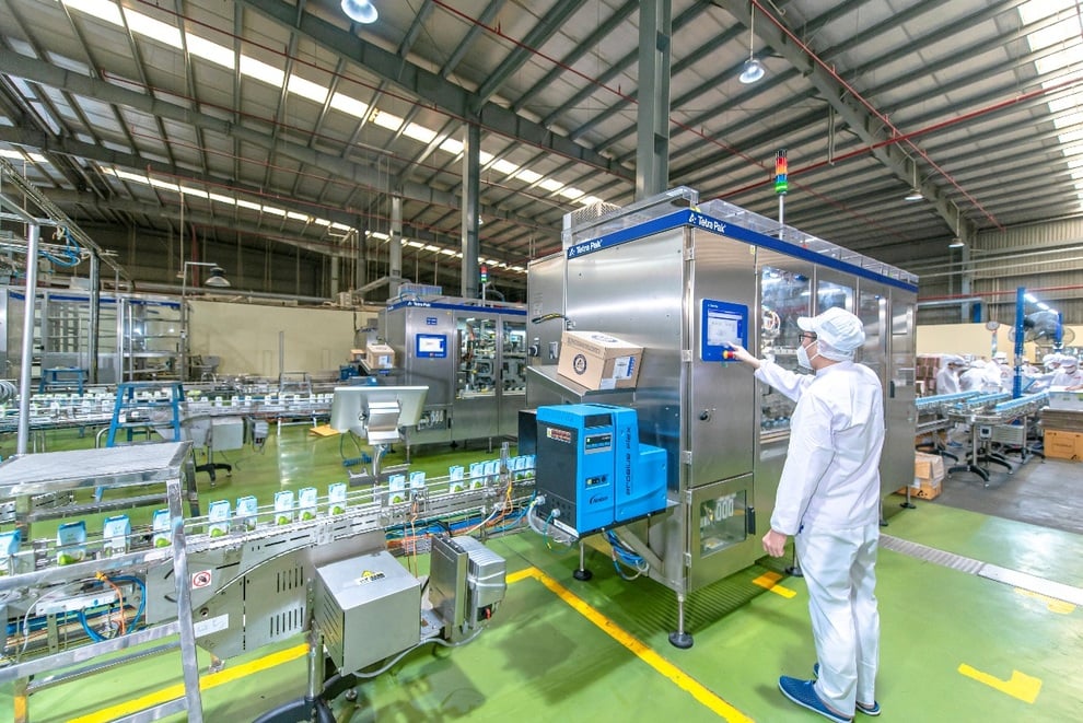 AIG dẫn đầu xu hướng chế biến sâu và chuỗi liên kết bền vững cho nông sản Việt - 2