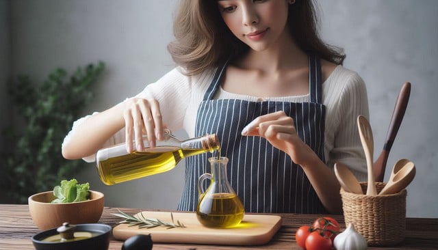 5 mẹo ăn uống giúp bạn thoát khỏi tiền tiểu đường - Ảnh 2.