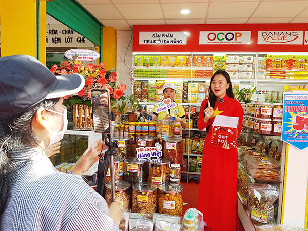 Sắp diễn ra Tuần lễ thương mại số và kết nối vùng – Đà Nẵng 2025
