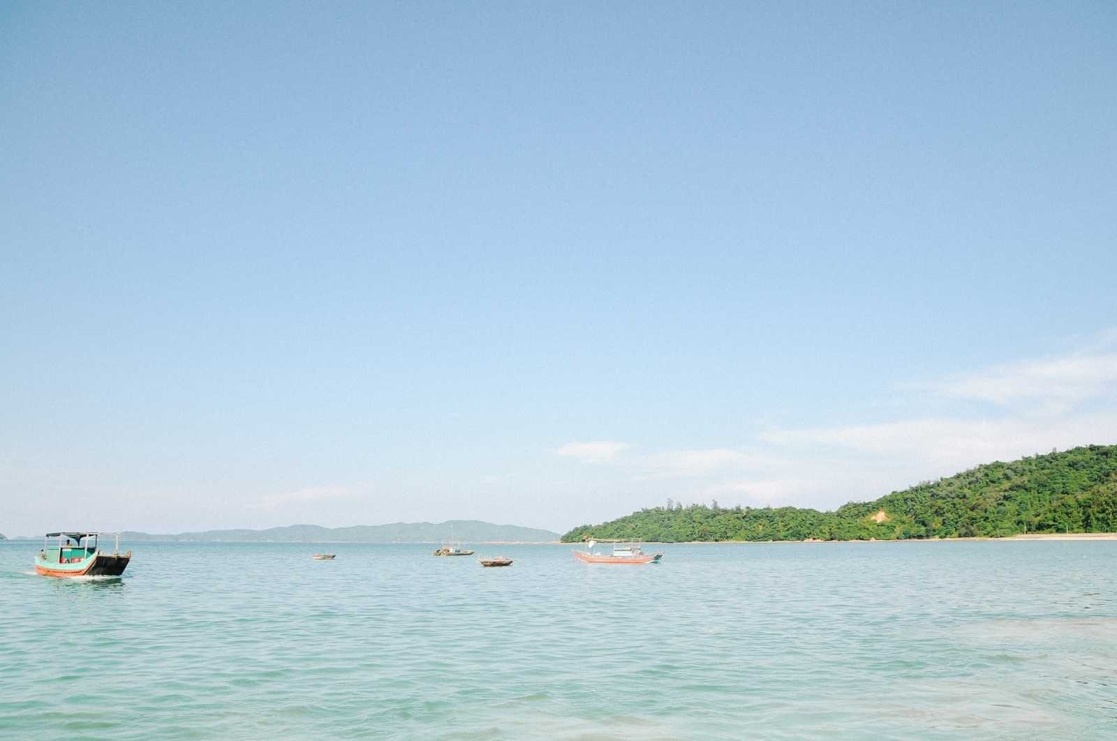 Lịch trình tour Cô Tô 3 ngày 2 đêm 3
