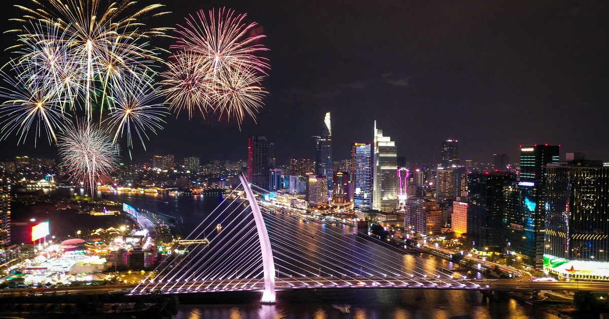 Vượt Singapore, TP.HCM vào top 2 đô thị 'giữ chân cư dân' tốt nhất thế giới