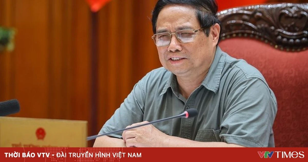 Thủ tướng: Triển khai chiến dịch thần tốc xây dựng 100 trường nội trú tại 100 xã biên giới