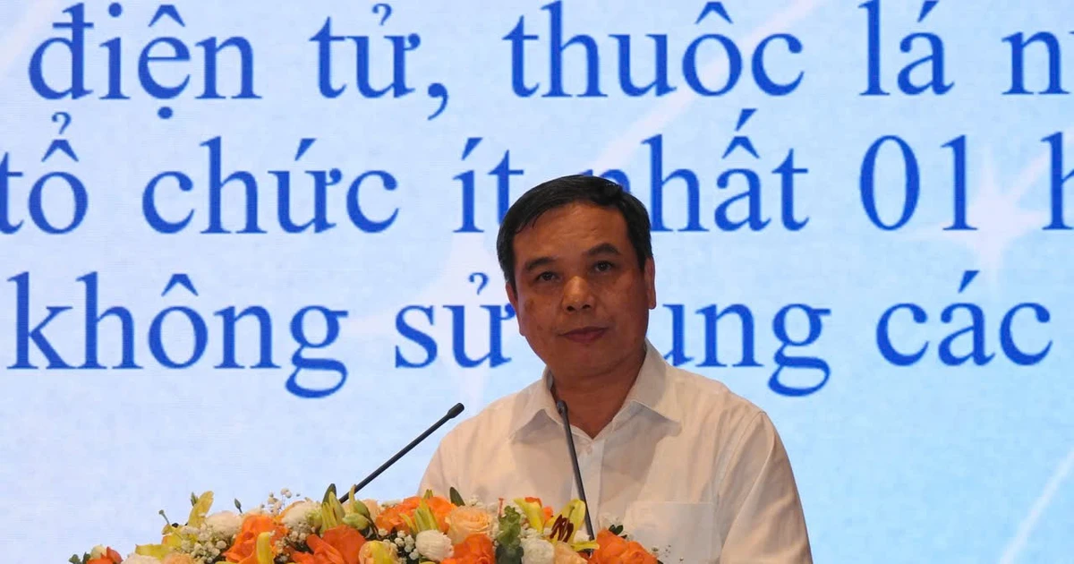 Thực trạng bảo đảm an toàn trường học và giải pháp cho năm học 2025-2026