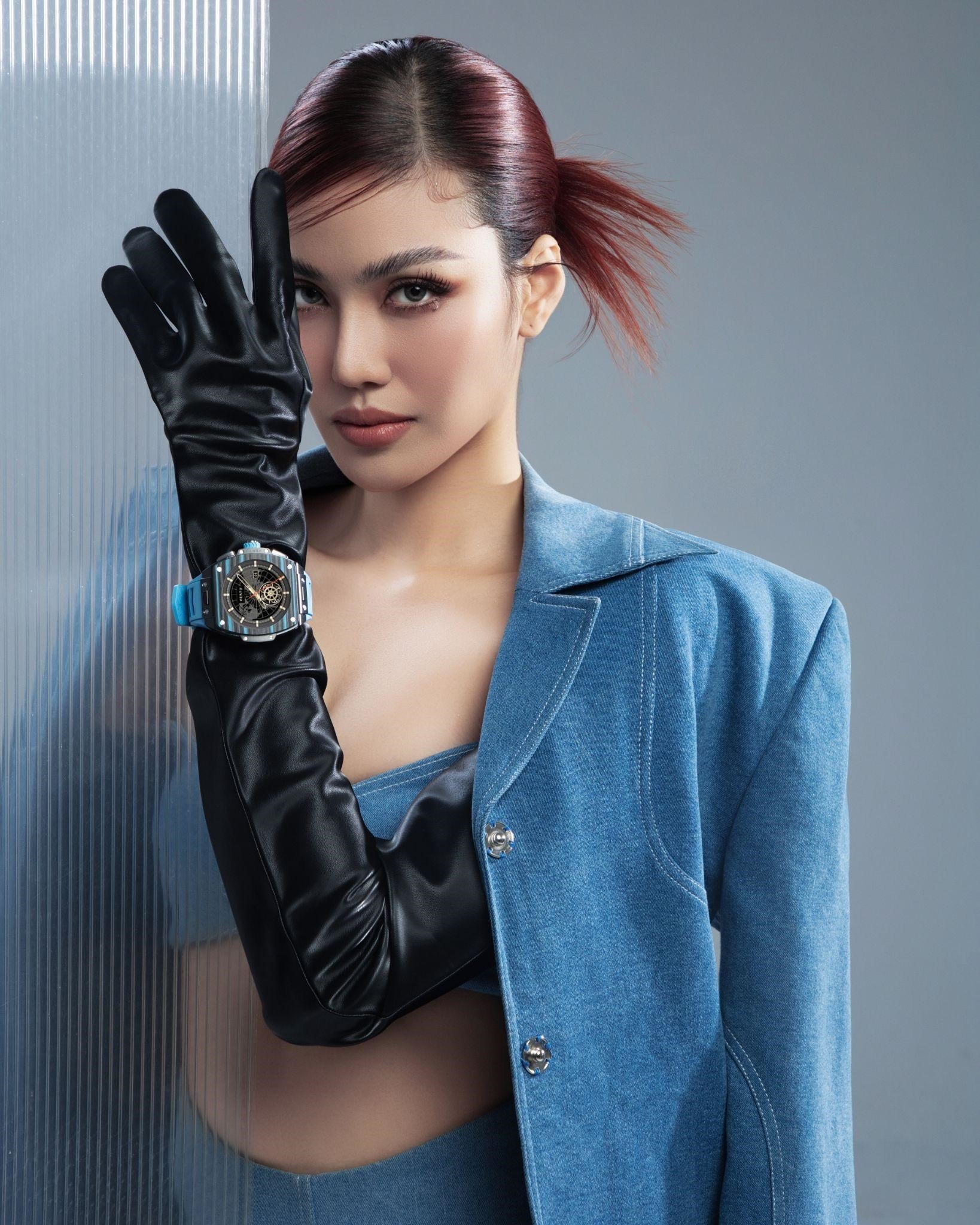 Vertu Viet Nam anh 2