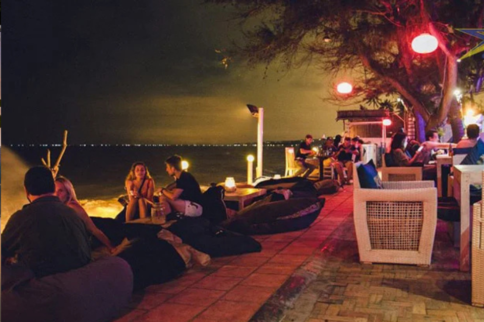 Top những trải nghiệm không thể bỏ lỡ khi du lịch Phan Thiết về đêm