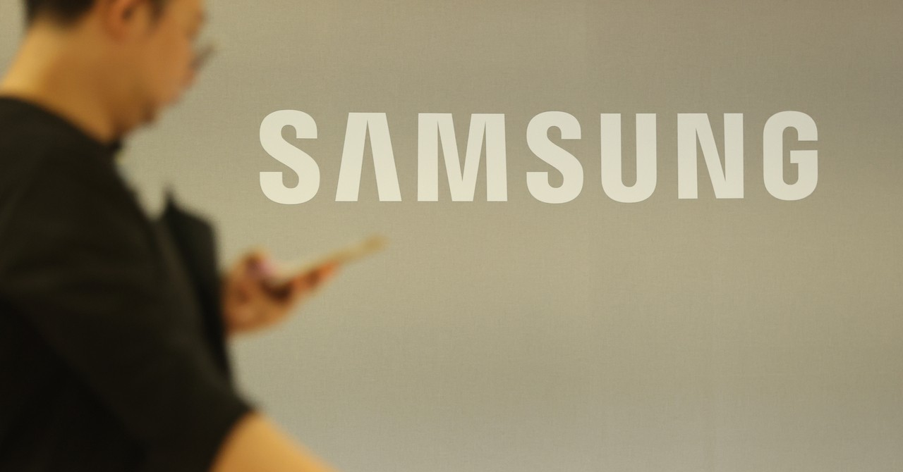 Samsung vừa ký hợp đồng nhiều tỷ USD với đối tác bí ẩn