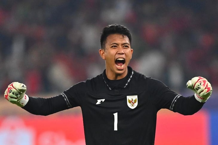 U23 - Ảnh 1.