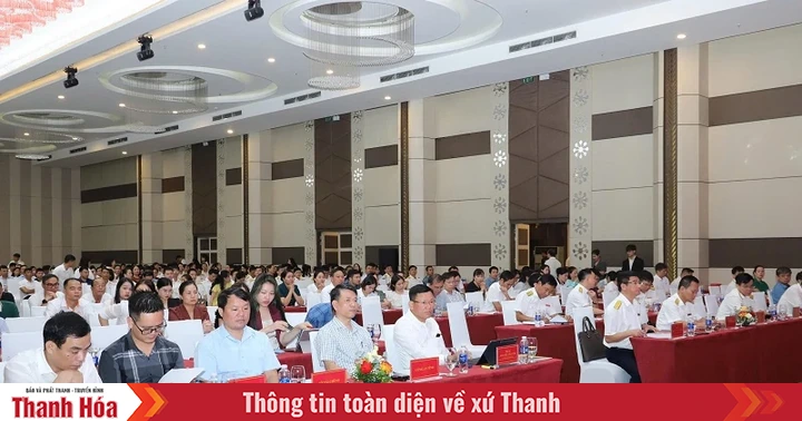 Đối thoại với người nộp thuế liên quan lĩnh vực khai thác tài nguyên khoáng sản